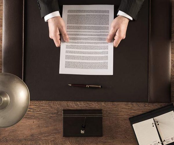 Legal Drafting