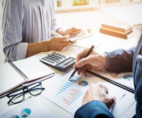Banking and Finance