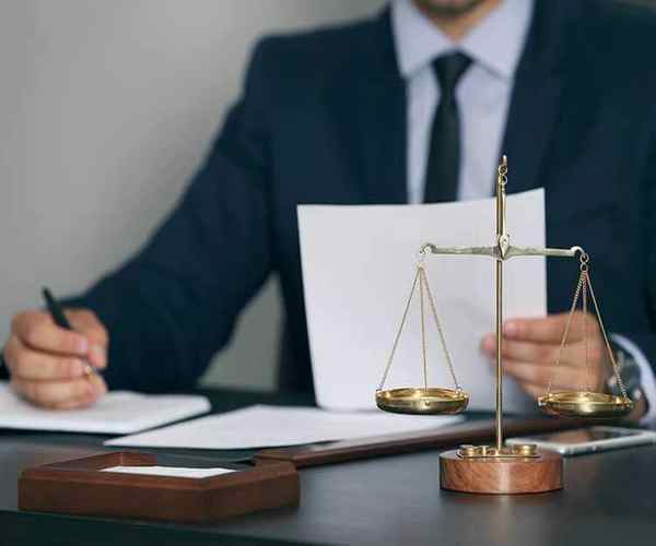 Litigation