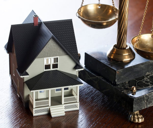 Real Estate and Property