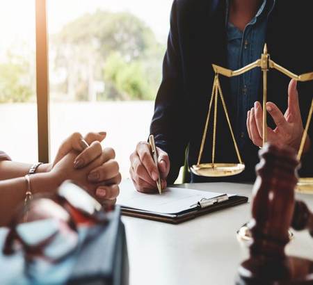 Trial Court Advocate