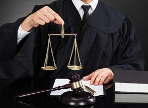 Litigation Lawyer