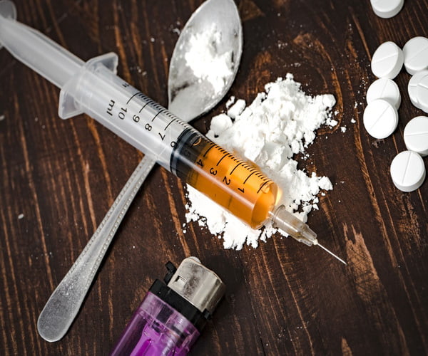 Narcotic Drugs