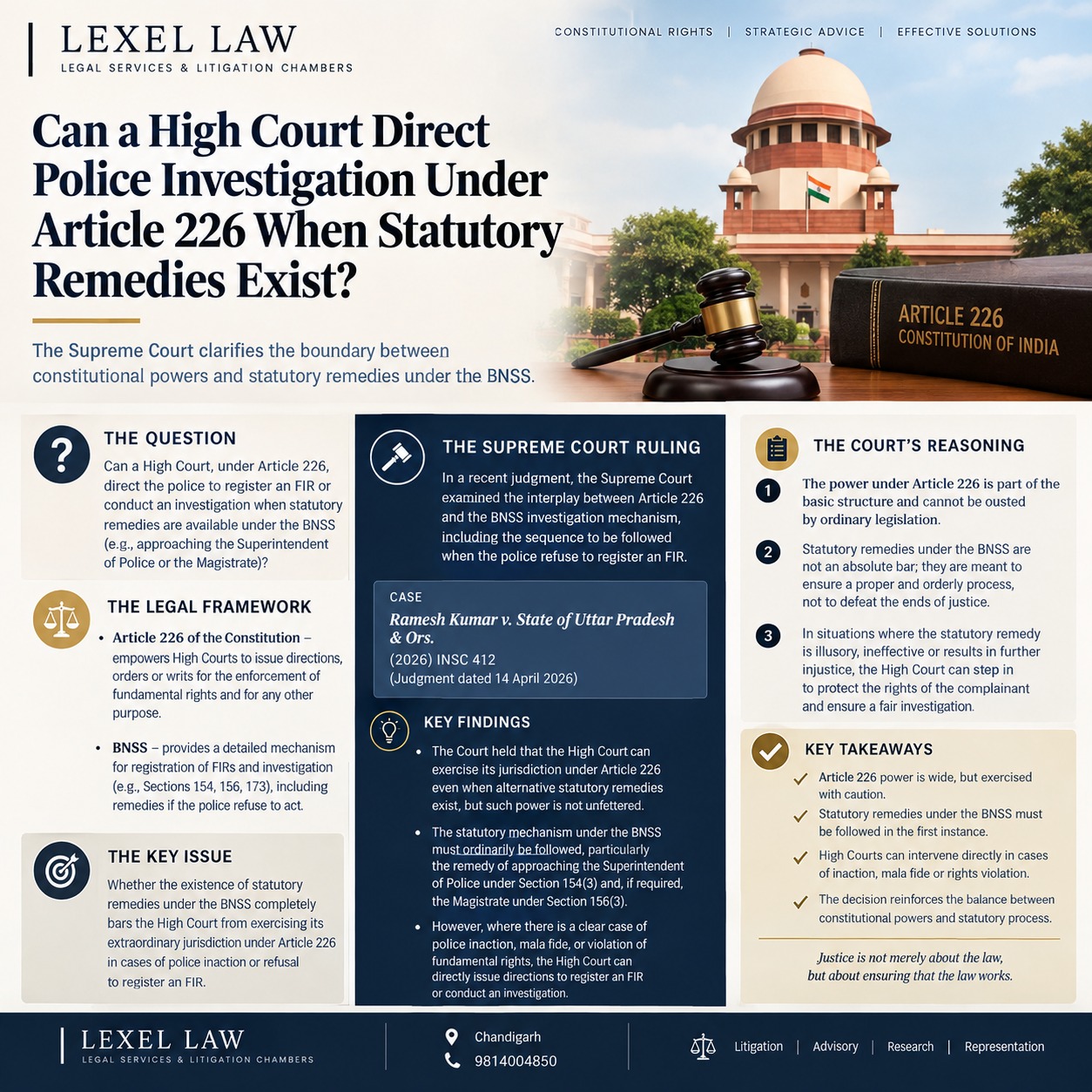 226 High Court